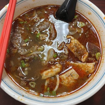 Bun Bo Hue Duc Chuong Midnite - Vietnamese Near Me - Houston, Texas Bun Bo Hue Duc Chuong Midnite - Vietnamese Near Me - Houston, Texas