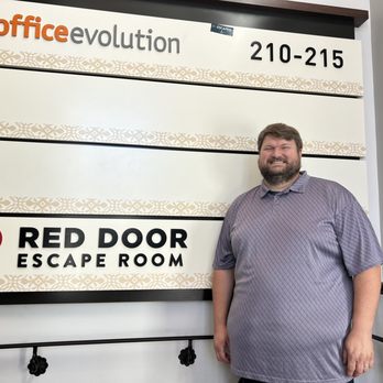 Red Door Escape Room - Escape Games Near Me - Concord, California Red Door Escape Room - Escape Games Near Me - Concord, California