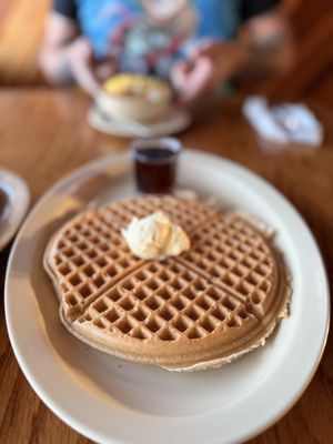 Roscoe's House of Chicken and Waffles by null