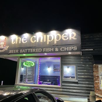 The Chipper - Fish & Chips Near Me - Newport News, Virginia