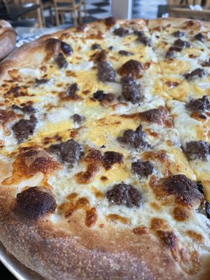 Little Dom's Pizza & Italian Cuisine by null