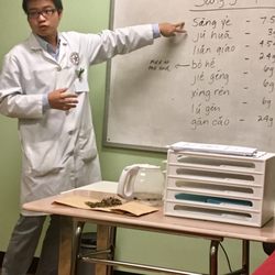 Acupuncture Health Clinic