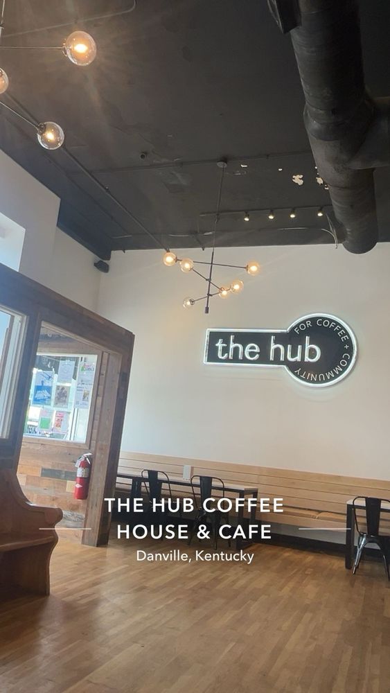 Danielle's Drive Away Cafe