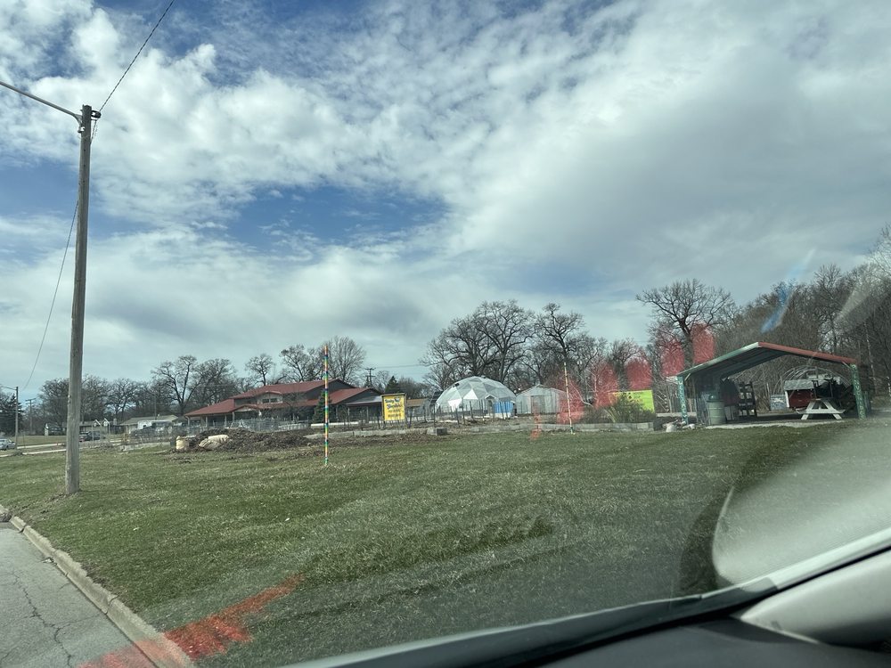 Unity Gardens - social services organization in South Bend, IN