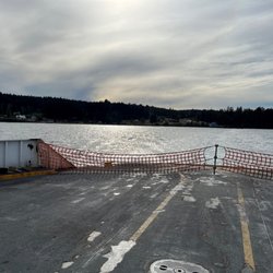 Pierce County Ferry
