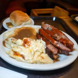 Chick N Coop - spare ribs $20