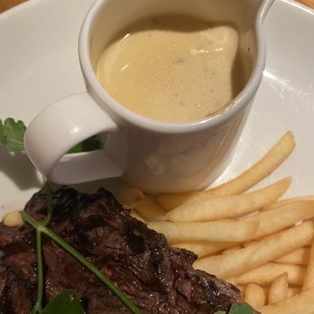 Lussmanns - Wine Bars Near Me - Harpenden, HRT