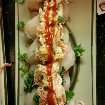 National's Cafe - Japanese Near Me - Carson City, Nevada
