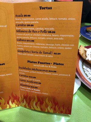 El Furgon Restaurant - Image 3