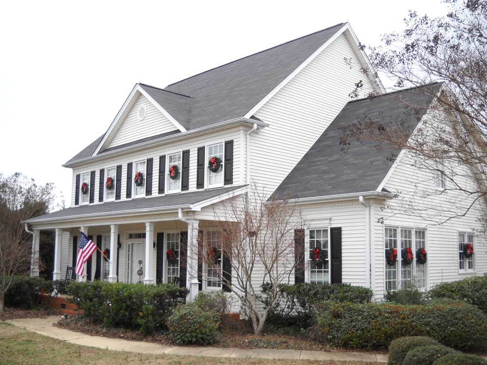 Slide of Family Renovations