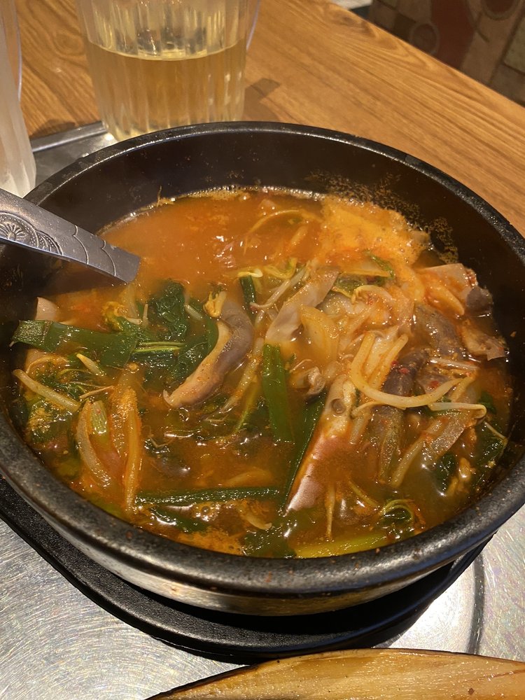 ALIRANG KOREAN RESTAURANT 39 Photos & 20 Reviews 1485 Merivale Road