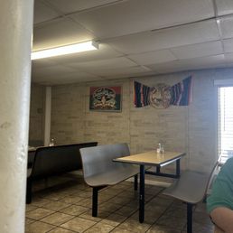 Inside Inside