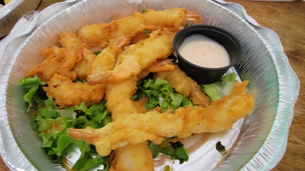 Over The Horizon Brewing by null