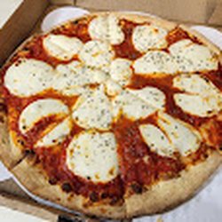 Keyhole Pizzeria