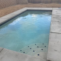 Ojeda Pool & Spa - Pool