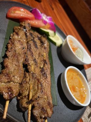 Bayon Cambodian Restaurant by null
