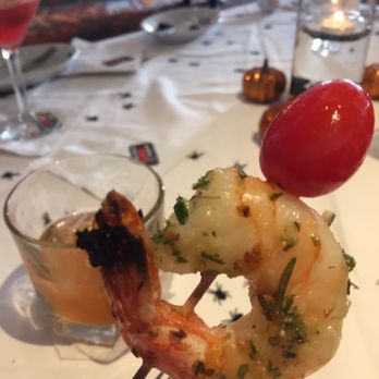 Ruth's Chris Steak House - Rosemary grilled Shrimp - Steakhouses Near Me - Austin, Texas Ruth's Chris Steak House - Rosemary grilled Shrimp - Steakhouses Near Me - Austin, Texas
