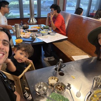 Baekjeong - Irvine - Korean Near Me - Irvine, California Baekjeong - Irvine - Korean Near Me - Irvine, California
