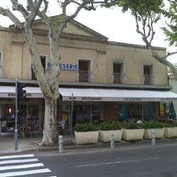 Le Glacier