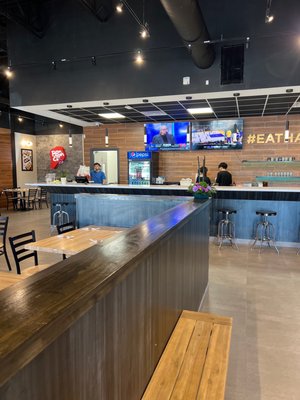 Bonchon Raleigh - Capital Blvd by null