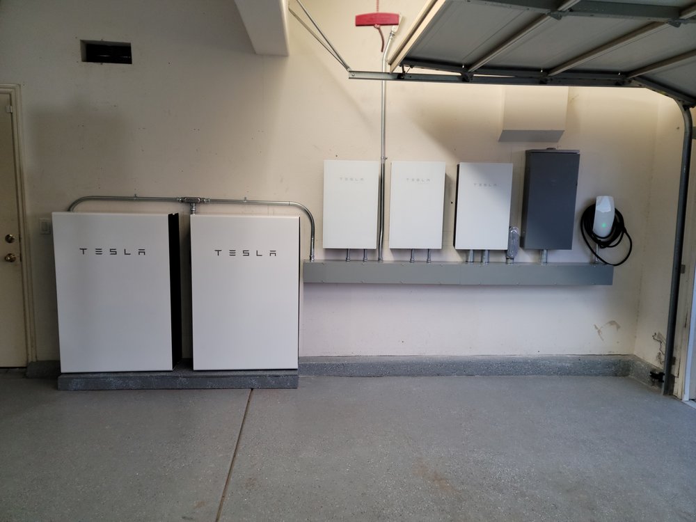 Slide of Gold Rush Energy Solutions