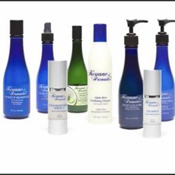 New Beginnings Spa - Keyano Aromatics