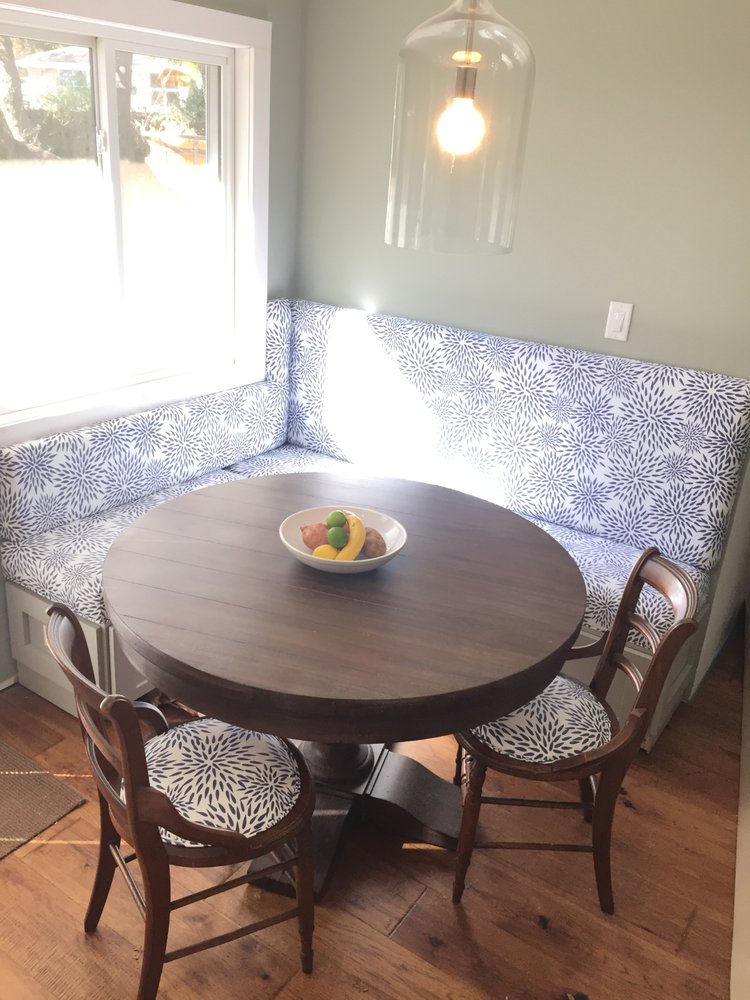 Long Upholstery Service - upholstery in Austin, TX