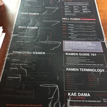 Strings Ramen Shop - Menu 1 - Ramen Near Me - Chicago, Illinois Strings Ramen Shop - Menu 1 - Ramen Near Me - Chicago, Illinois