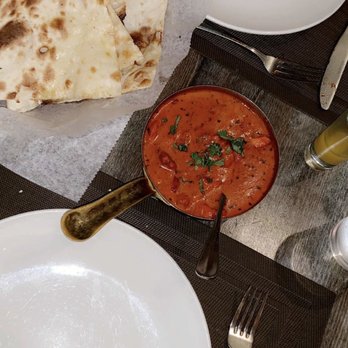 Sahib - Chicken Makhni - Indian Near Me - New York, New York Sahib - Chicken Makhni - Indian Near Me - New York, New York