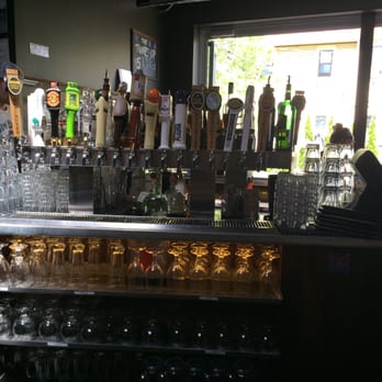 The Garage - Plenty of beer selection!!! - Pubs Near Me - Milwaukee, Wisconsin The Garage - Plenty of beer selection!!! - Pubs Near Me - Milwaukee, Wisconsin