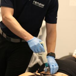 Renew Wellness - Cupping Therapy