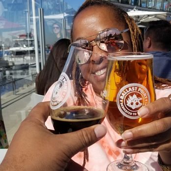 Ballast Point Brewing Long Beach - Breweries Near Me - Long Beach, California