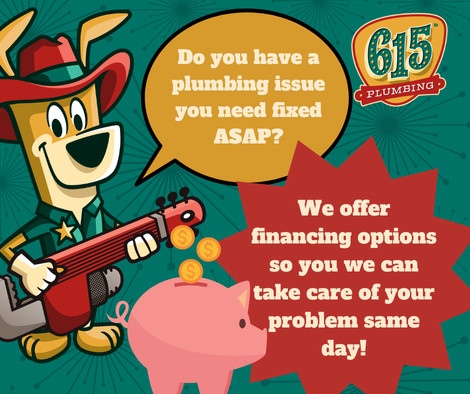 Slide of 615 Plumbing