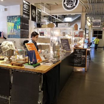 Union Market District - Public Markets Near Me - Washington, DC, District of Columbia