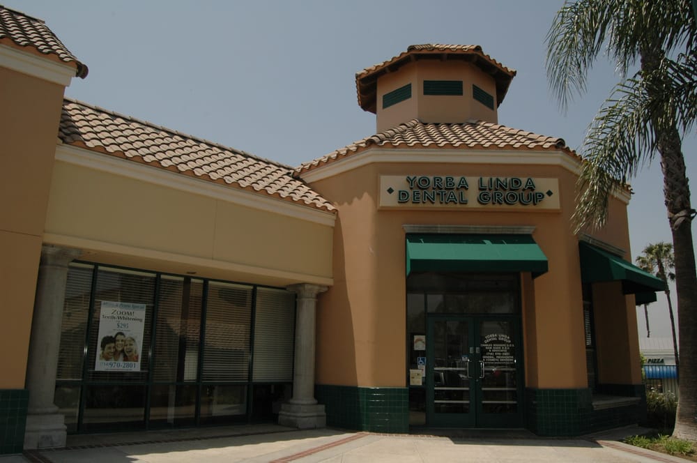 YORBA LINDA DENTAL GROUP AND ORTHODONTICS Updated October 2024 32
