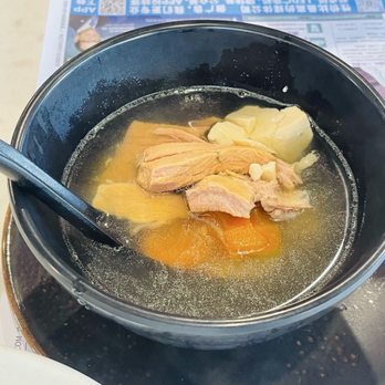 Delicious Food Corner - Diamond Bar - Hong Kong Style Cafe Near Me - Diamond Bar, California
