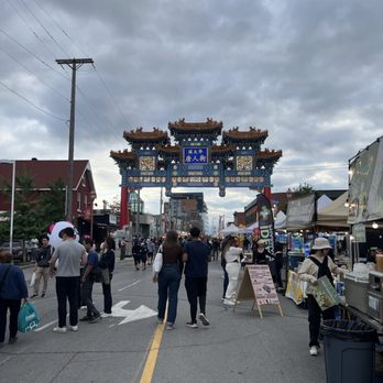 Chinatown - Local Flavor Near Me - Ottawa, Ontario