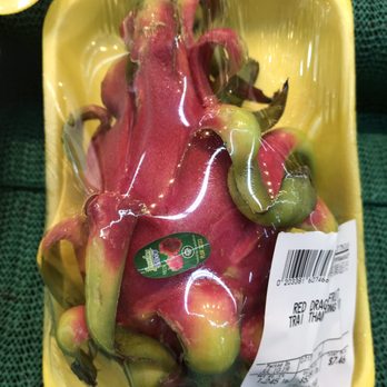My Thuan Supermarket - Damn dragon fruit! Why are you so expensive? - International Grocery Near Me - Westminster, California
