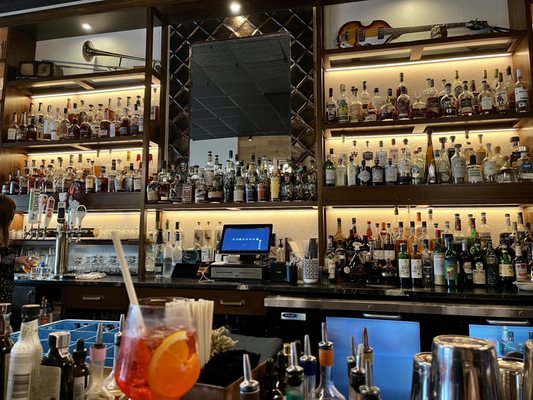 158 On Main by null
