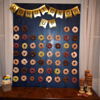 Doughnut Vault - Donuts Near Me - Chicago, Illinois Doughnut Vault - Donuts Near Me - Chicago, Illinois