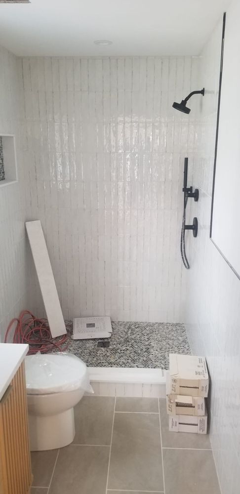 Slide of J&J Plumbing, Heating & Cooling