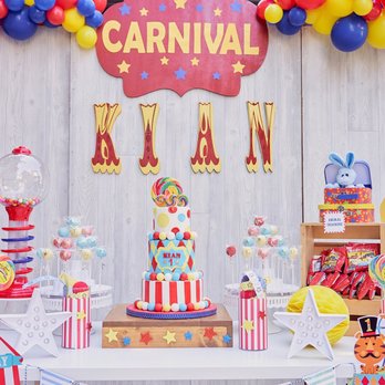 Sarsie's Parties - Party & Event Planning Near Me