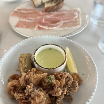 Marina - Starter - Italian Near Me - Pasadena, California