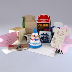 DigiPrint Products Corp. - Invitations and More for Special Occasions