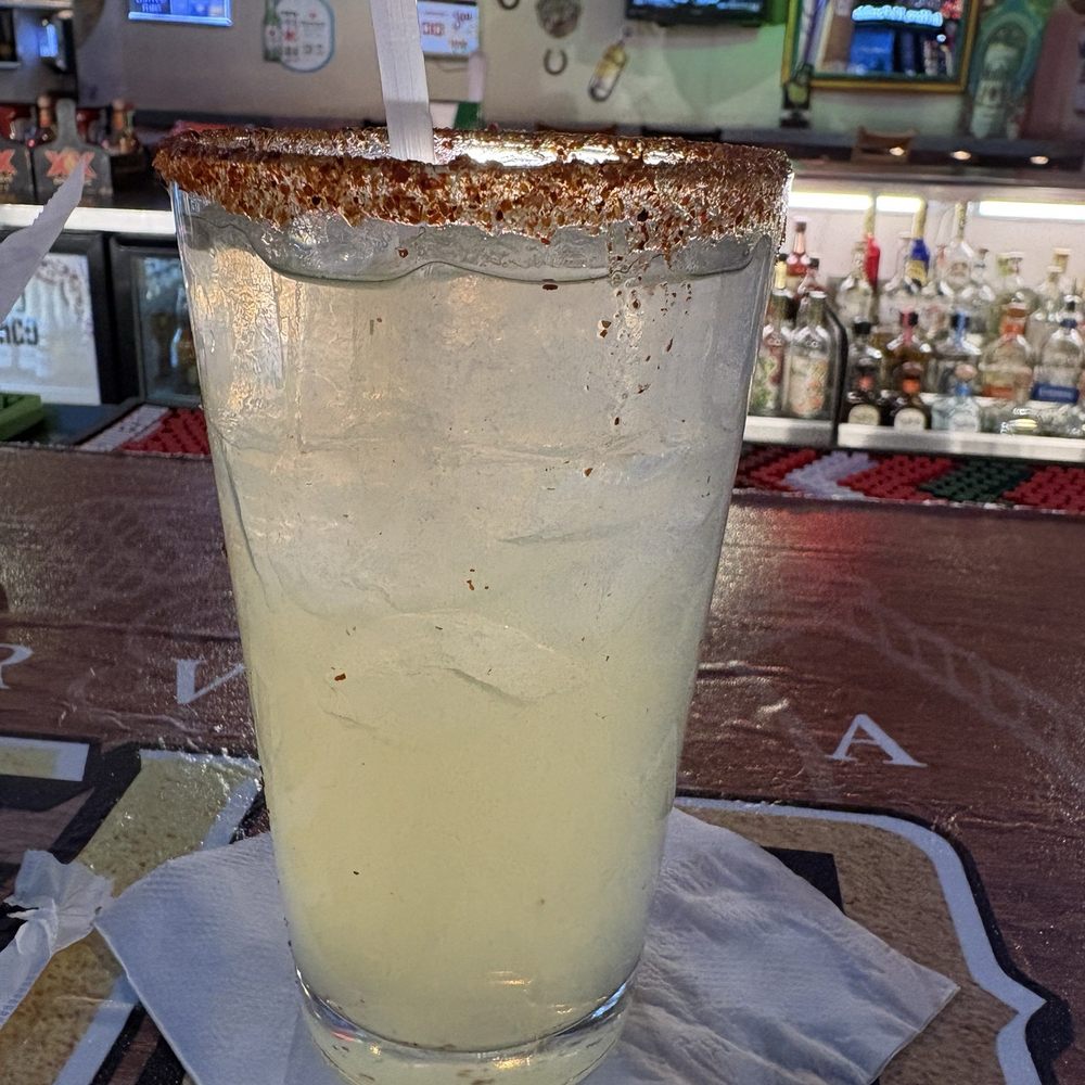La Salsa Cantina - Margarita - Mexican Near Me - Las Vegas, Nevada