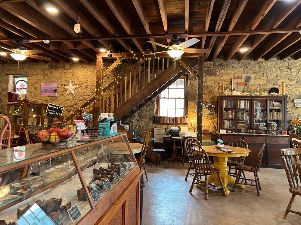 MAGNOLIA COFFEE 10 Photos 101 N 7th St, Cannelton, Indiana Coffee