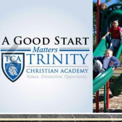 Trinity Christian Academy