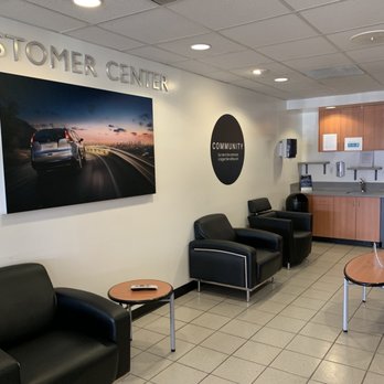 Carson Honda - Auto Repair Near Me - Carson, California