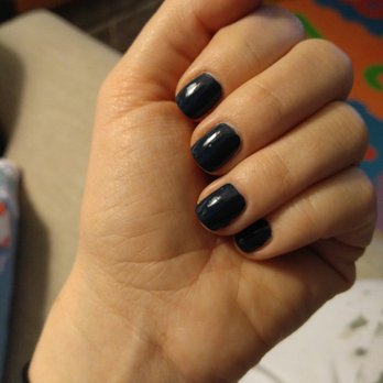 Magic Salon - Looks grown out already - Nail Salons Near Me - Knoxville, Tennessee