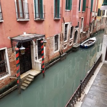 Hotel dell'Opera - Front of hotel - Hotels Near Me - Venezia, VE